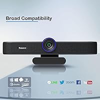 Tenveo VA300A 1080P 60FPS Webcam — image 7