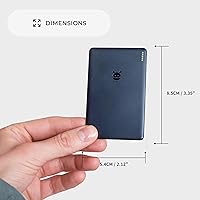 Pebblebee Tracker Card Universal — image 4