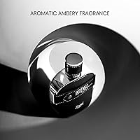 Sapil Intense Noir Eau de Parfum for Men 100mL — image 2