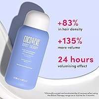 Coco & Eve Boost Therapy Hair Volumizing Conditioner 9.47oz — image 3