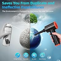 ADDCOLOR AD-38 Compressed Air Duster — image 7