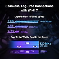 TP-Link Archer TBE550E WiFi 7 PCIe Card — image 3