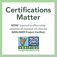 NOW Solutions Rose Hip Seed Oil 4oz — image 7