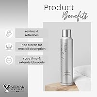 Kenra Platinum Dry Shampoo 4.94oz — image 2