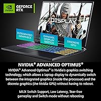 Acer Nitro 16 AN16-41-R148 Gaming Laptop — image 5