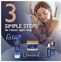 Feather & Down Sweet Dreams Face & Body Sleep Mist 100ml — image 8