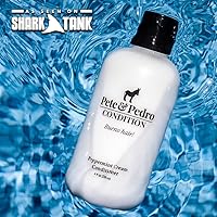 Pete & Pedro Clean & Condition Set 8.5oz — image 7