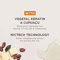 Kativa Anti-Frizz Xtreme Care Keratin Treatment — image 3