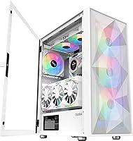 SAMA 3509 ATX Mid Tower Case — image 7