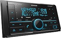 Kenwood DPX395MBT Digital Media Receiver — image 4