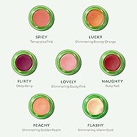 Tata Harper Vitamin-Infused Cream Blush Deep Berry — image 7