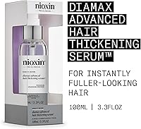 Nioxin Density Defend Diamax Advanced Hair Thickening Serum 3.4oz — image 2