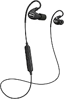 ISOtunes PRO 2.0 Bluetooth Earplug Headphones — image 1