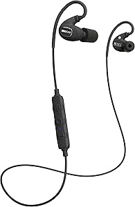 ISOtunes PRO 2.0 Bluetooth Earplug Headphones Review