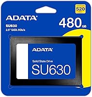 ADATA Ultimate SU630 480GB Solid State Drive — image 2