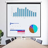 ZENY 120" Projector Screen — image 8