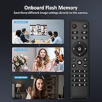 NexiGo Iris 4K AI Webcam — image 7