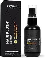 Ultrax Labs Hair Plush Hair Growth Serum 1.7oz — image 1