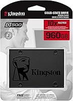 Kingston Q500 960GB SSD — image 6