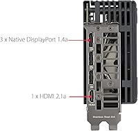 ASUS ROG Strix GeForce RTX 4060 OC Edition 8GB Graphics Card — image 7