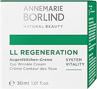 ANNEMARIE BÖRLIND LL REGENERATION Eye Wrinkle Cream 1.1oz — image 2