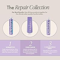 Enjoy Hair Mask 8 Oz — image 7