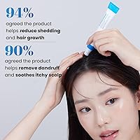 Seapuri Scalpy Hair Growth Serum for Men & Women 1.13oz — image 5