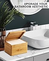 LUXU Clean Facial Towels, 120 Count — image 7