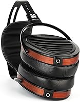 HIFIMAN Arya Organic Over-Ear Planar Magnetic Headphones — image 3