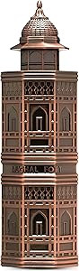 Lattafa Niche Emarati Mughal Fort Eau de Parfum 100mL Review