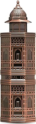 Lattafa Niche Emarati Mughal Fort Eau de Parfum 100mL