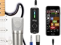 IK Multimedia iRig Pro I/O Audio Interface — image 6