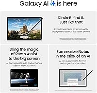 Samsung Galaxy Tab S9 11” 128GB WiFi — image 3