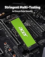 Acer FA200 2TB NVMe Gen4 SSD — image 7