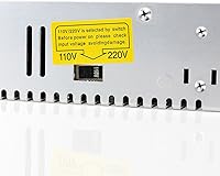 SUPERNIGHT 12V 30A Switching Power Supply — image 6