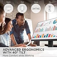 ViewSonic VG2756A-2K 27-inch QHD IPS Docking Monitor — image 3