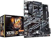 GIGABYTE X570 UD Motherboard — image 1