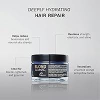 TRUSS Purple Hair Mask & Blonde Toner 6.35oz — image 2