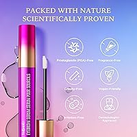 VieBeauti Eyebrow Growth Serum 3mL — image 5