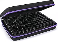 Hipiwe 108 Essential Oils Carrying Case — image 1