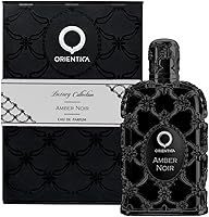 Orientica Amber Noir Eau De Parfum 80ml — image 1