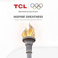 TCL 55QM751G 55-Inch QLED 4K Smart TV — image 2