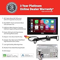 BOSS Audio Systems BV850ACP Car Multimedia Player — image 2