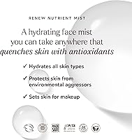 True Botanicals Renew Nutrient Mist 1.7oz — image 3