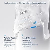 belif Jelly Hydrating Deep Cleanser 5.41oz — image 3