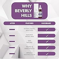 Beverly Hills DCX Under Eye Serum 30mL — image 4