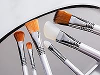 Sigma Beauty S05 Moisturizer Skincare Brush — image 4