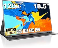 Usparkle GS185CM1 18.5-inch Portable Monitor — image 1