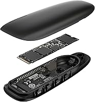 ASUS Cobble Portable M.2 NVMe SSD Enclosure 4TB — image 16