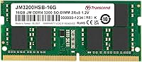 Transcend 16GB DDR4 3200MHz Laptop RAM — image 1